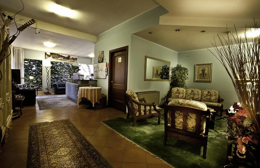 Hotel Nastro Azzurro-1
