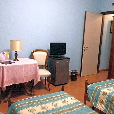 Hotel Nastro Azzurro-3
